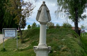 Anna Marterl in Heinrichsdorf, © Weinstraße Weinviertel