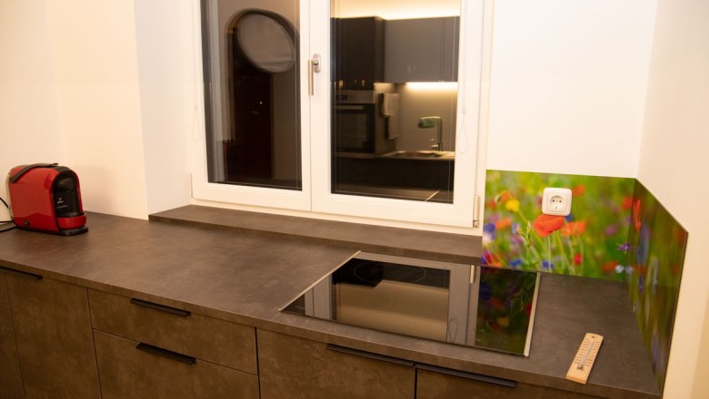 UrlaubsREICH BIG K&uuml;che, &copy; Martin Lugmayr