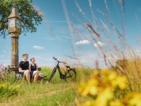 Marterl, &copy; Matthias Ledwinka