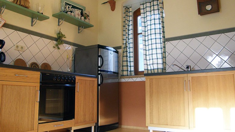 kitchen_5, © Heidehof, Christian Schwingenschlögl