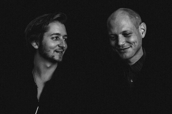Duo Fuss Leichtfried
