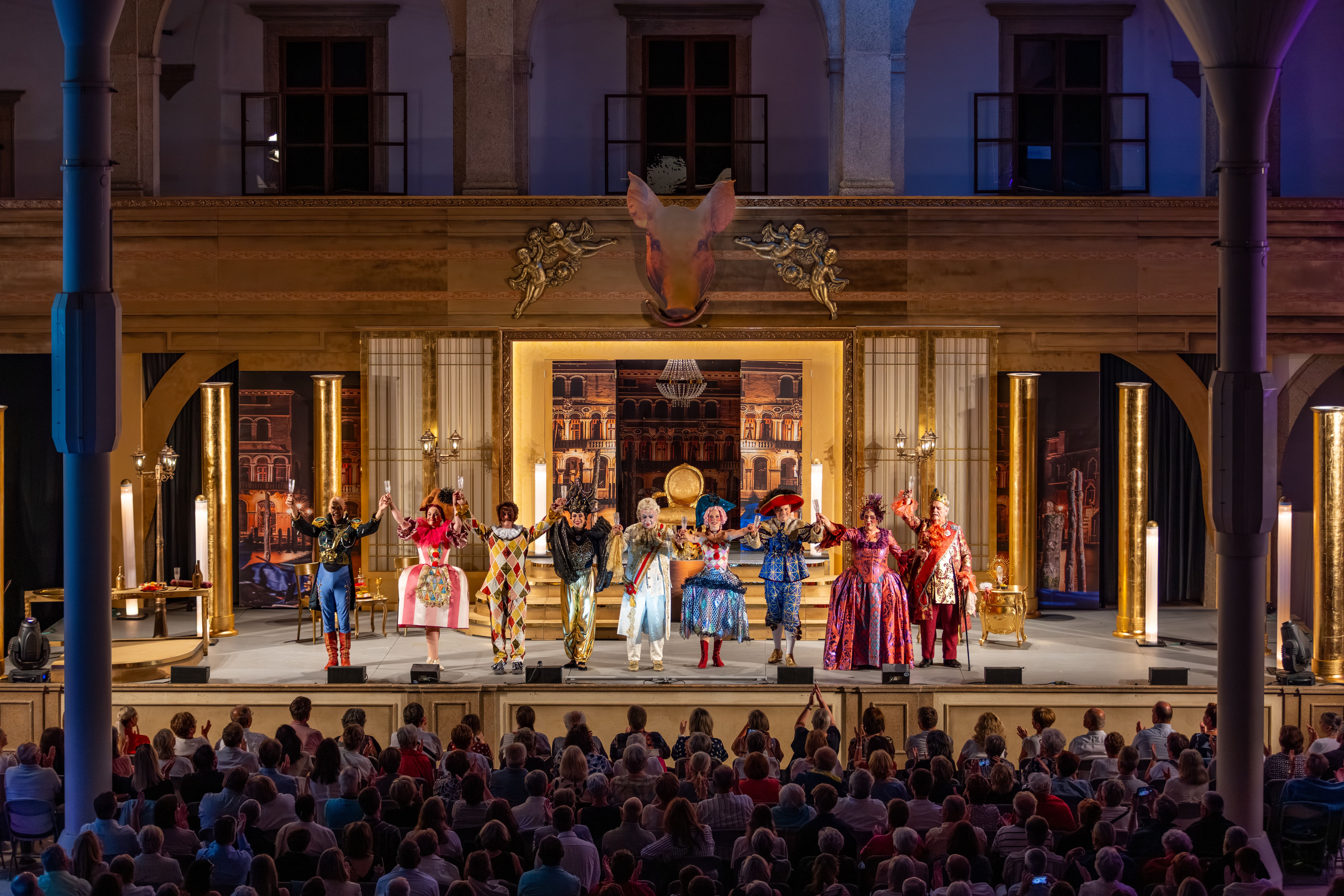 Festival Schloss Weitra