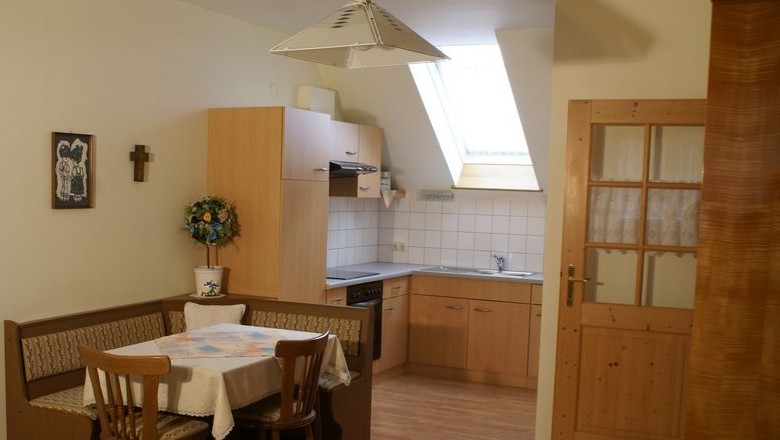 Urlaub am Bauernhof - Familie Dietrich, © Familie Dietrich