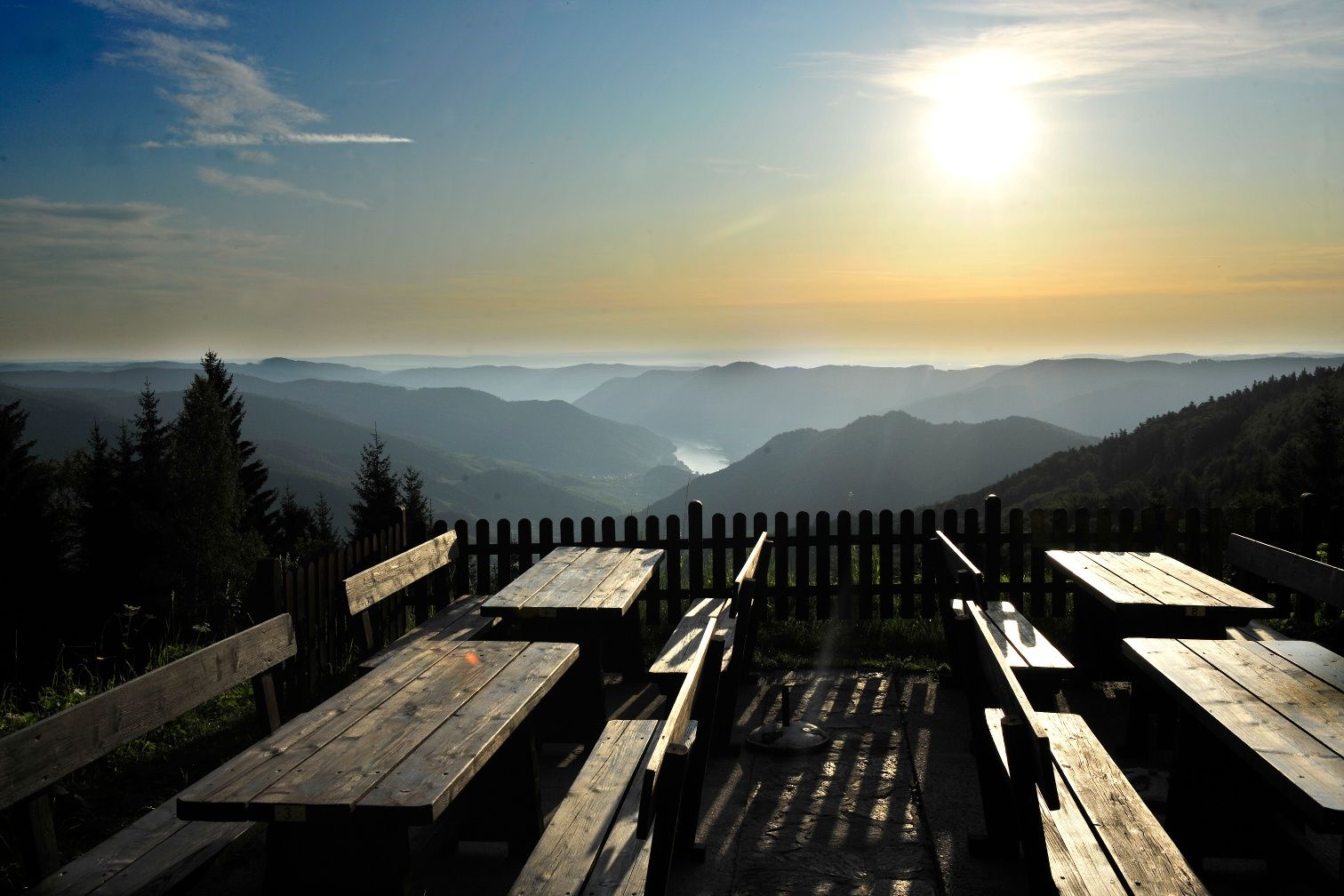 Wachauterrasse