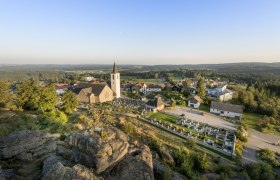 Bad Traunstein, &copy; &copy; Waldviertel Tourismus, ishootpeople.at