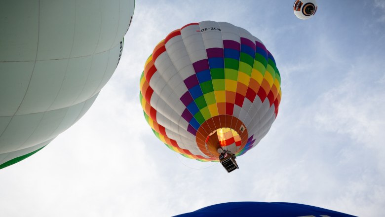 Ballonfahren, © ballon-fahren.eu