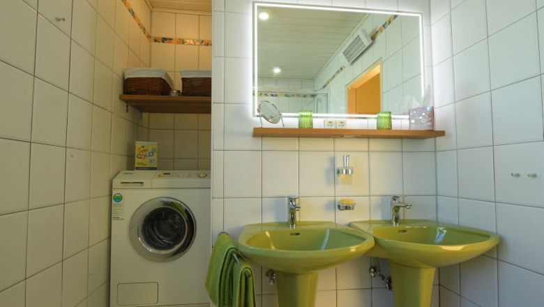 Bathroom apartment, © Regina Petric