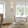 Panorama Grüne Wiese Gäste-Minibungalow, © Edermühle