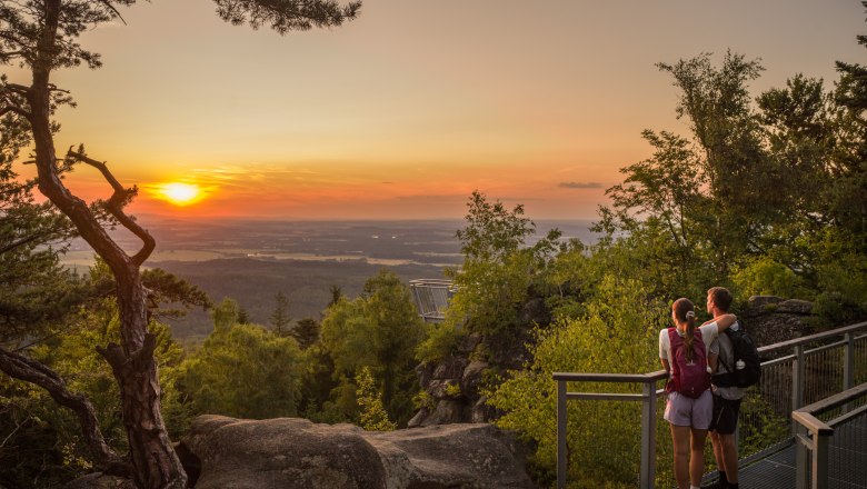 Mandelstein, &copy; Studio Ideenladen