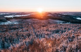 zima, © Waldviertel Tourismus, sommertage.com