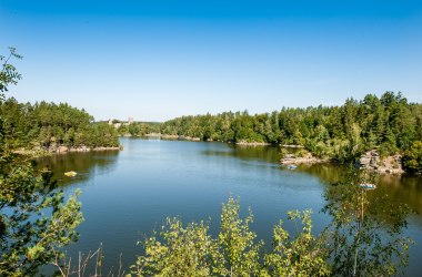 The Heart of the Waldviertel, © Waldviertel Tourismus, ishootpeople.at