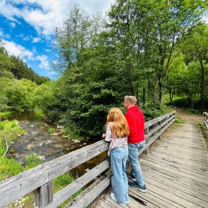 6 Tage, © Dr. Markus Peham