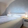 Zimmer mit Doppelbett