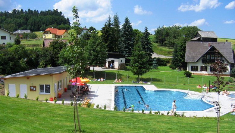 Freibad Els 02, &copy; Ingrid Kleber