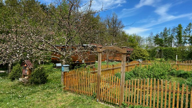 Wonderful for a walk, &copy; Weinstra&szlig;e Weinviertel