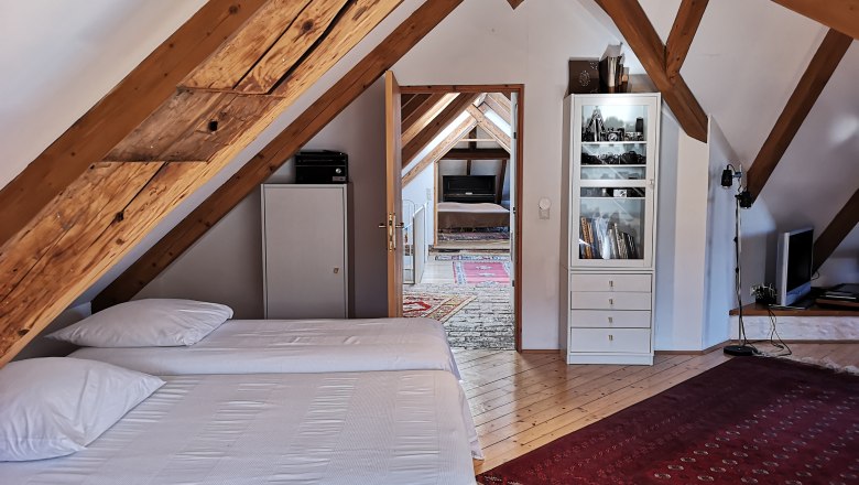 Morgensonne II, &copy; Ren&eacute; Prinz