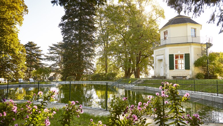 Schloss Artstetten, © Waldviertel Tourismus, lichtstark.com