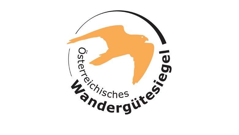 Österreichisches Wandergütesiegel, © Österreichisches Wandergütesiegel