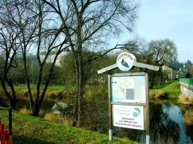 Themenweg "Naturdenkmal Hangenstein", © Waldviertel Tourismus