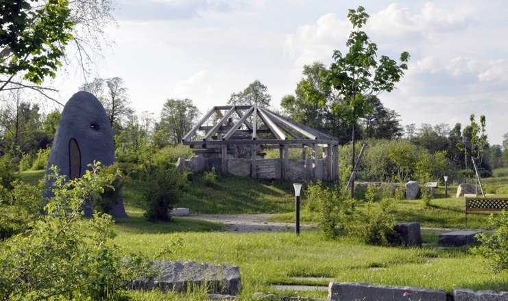 park_kapelle_dsc3558_2, © kunstmuseum waldviertel