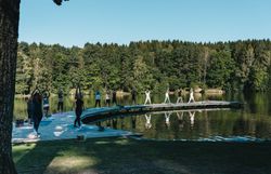 Theaterfestival Hin&Weg
