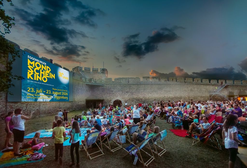 Eggenburger Mondscheinkino