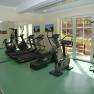 Fitness room, &copy; Gasthof Nordwald