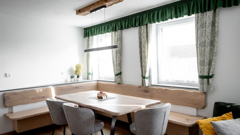 Esstisch, © ReiWaSchHOF