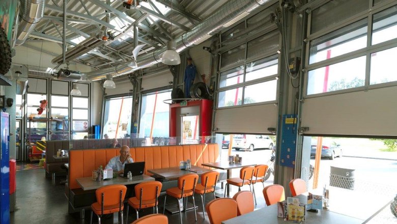 Gourmet workshop, © Avia Gmünd