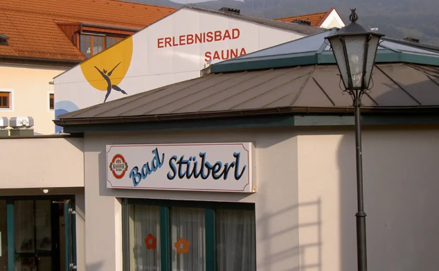 Bad Stüberl, © Ypsertal Bügerservice mit Zukunft