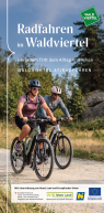 Radkarte Waldviertel, © Waldviertel Tourismus