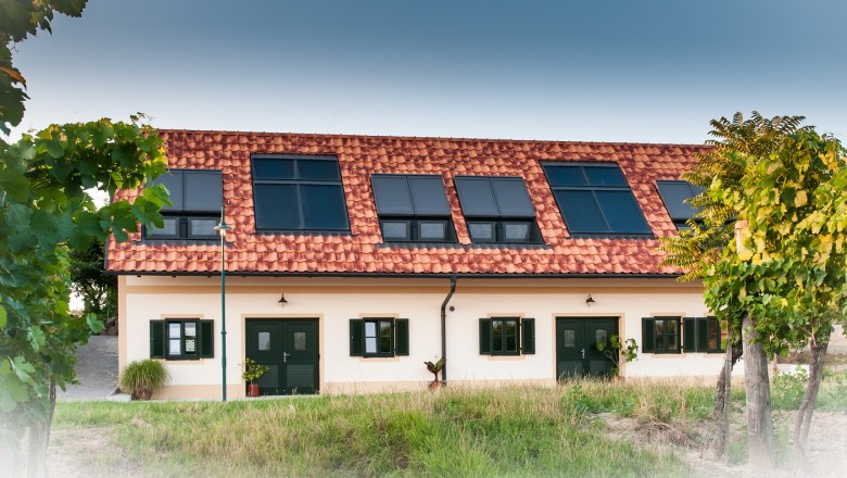 Gästehaus Wildpert, © Gästehaus Wildpert Gästehaus Wildpert, © Gästehaus Wildpert