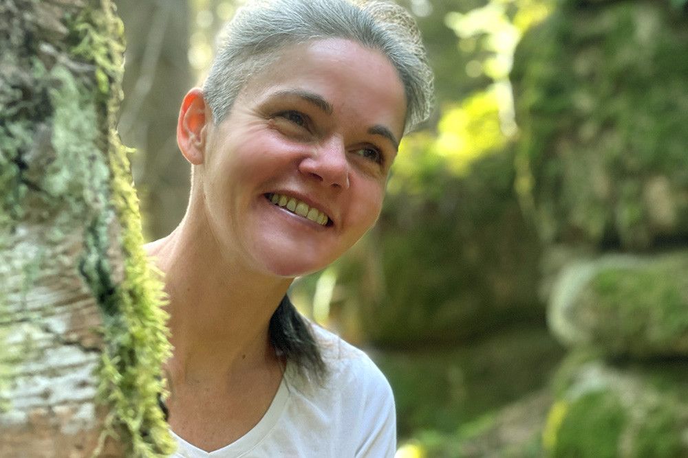 Portrait Michaela Auer