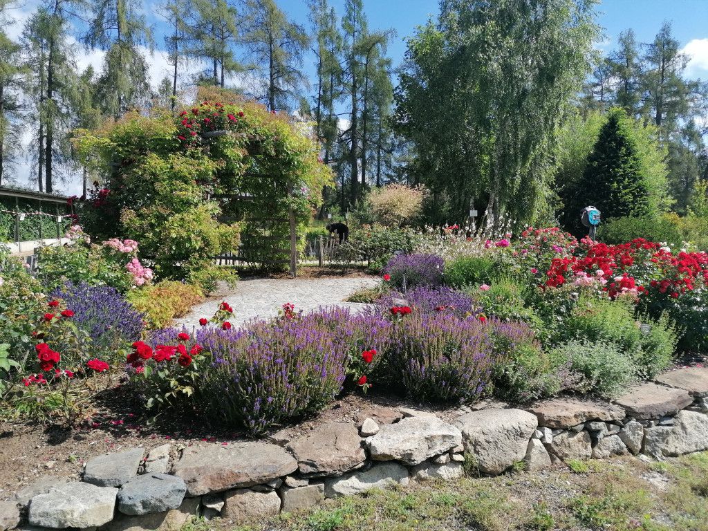 Rosengarten