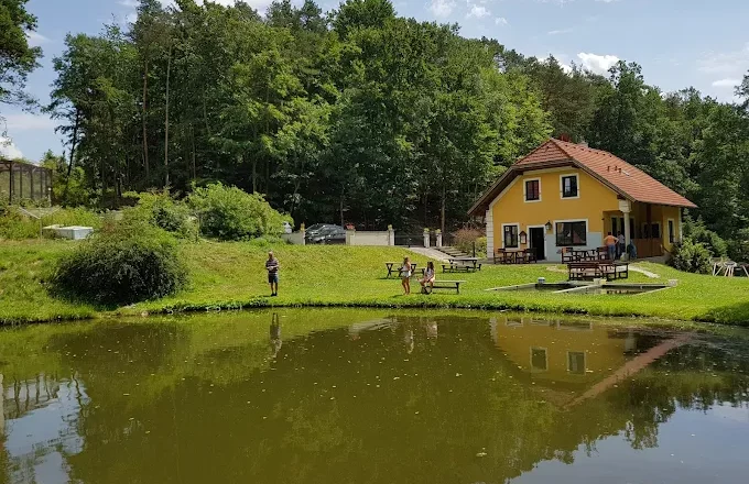 Exterior view, © Karin Brunner