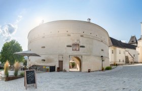 schloss-poeggstall, © .