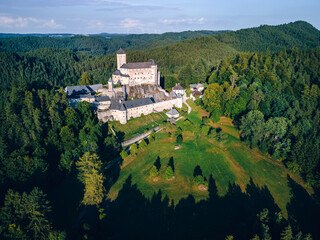 Rapottenstein, © Steiner