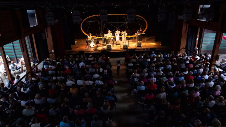 Schrammel.Klang.Festival Litschau, © Niederösterreich Werbung, Robert Herbst