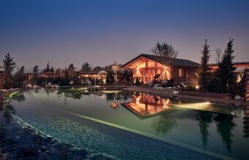 Abendansicht, © Andreas Hofer Photography