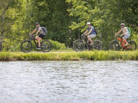 Entlang der Waldviertler Freizeittour, &copy; Markus Fruehmann/Bosch