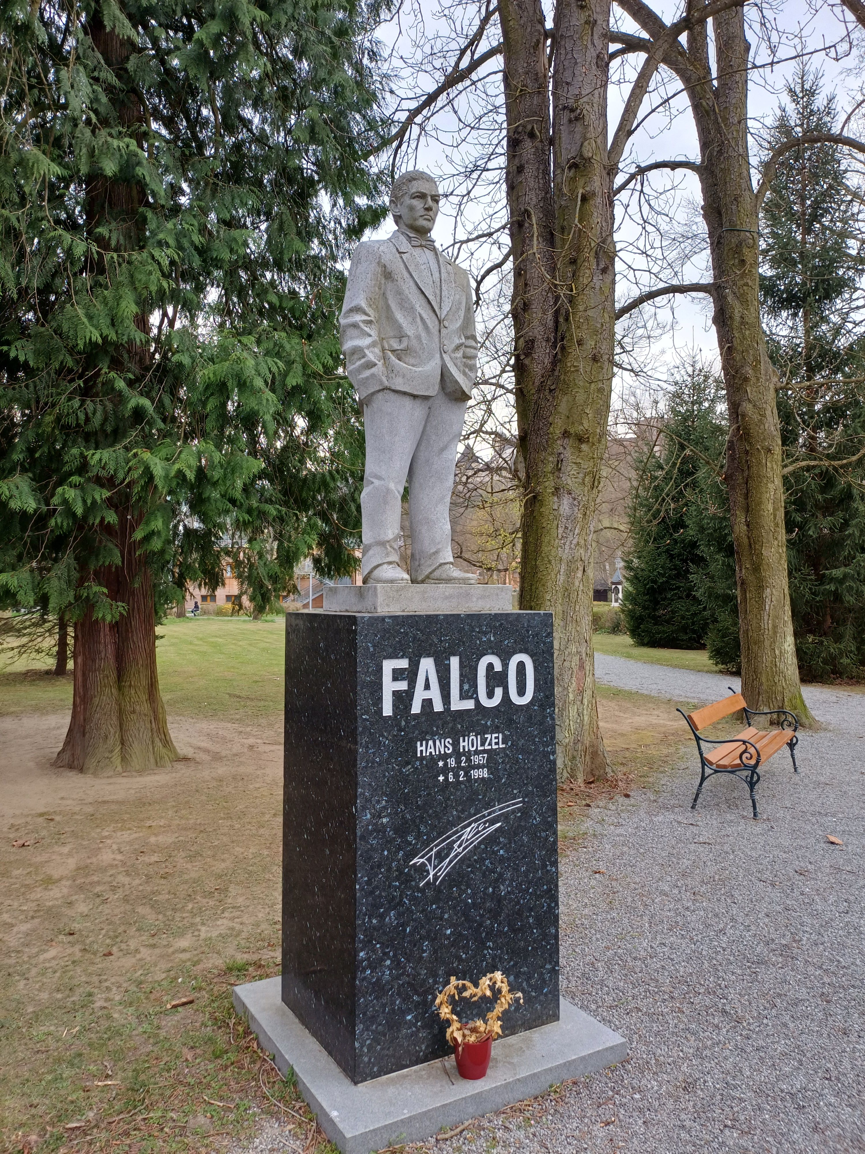 Falco