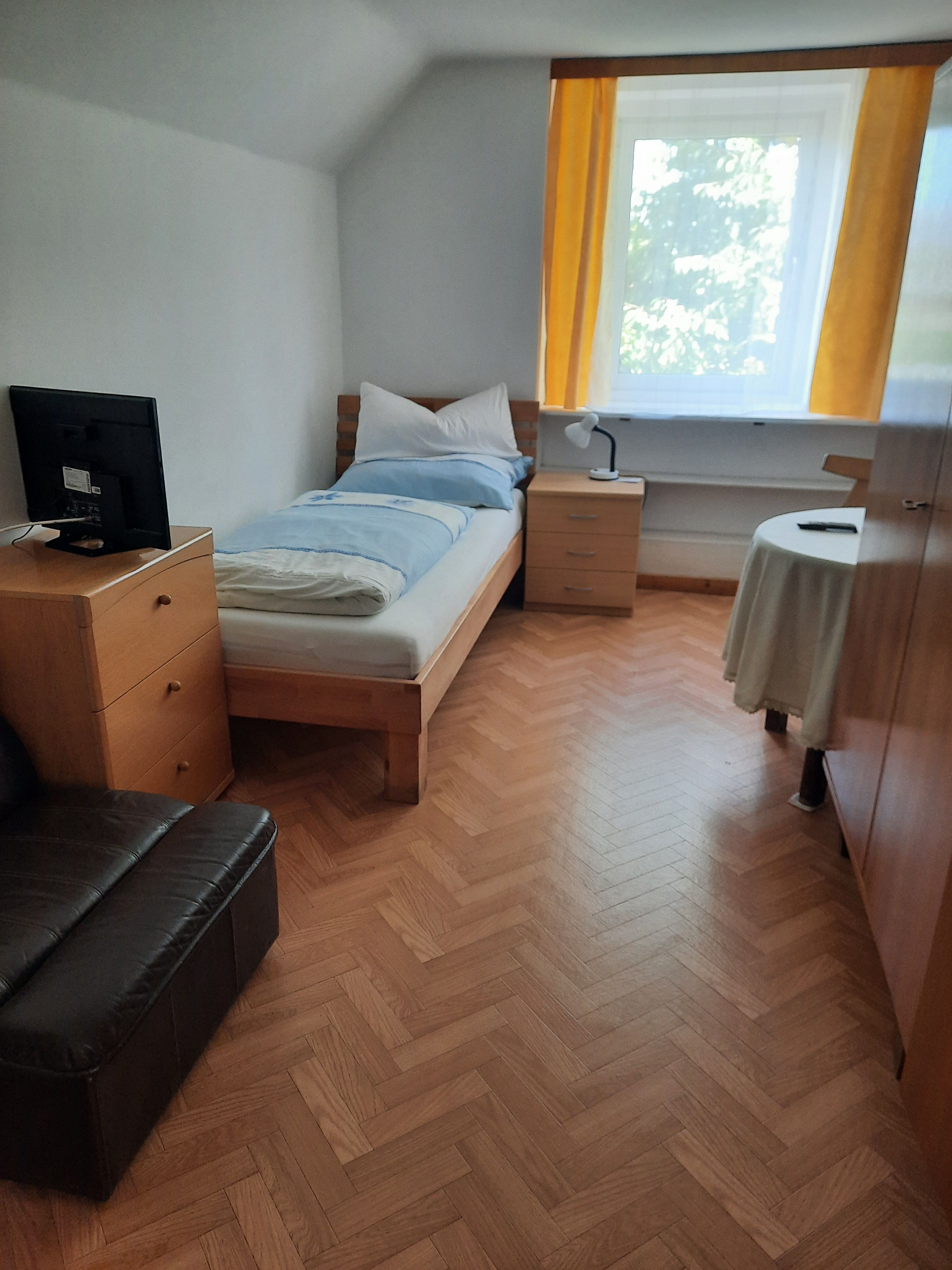 Privatzimmer Theresia Braun