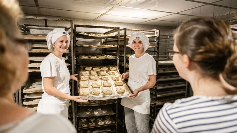 Bäckerei Kasses, © Waldviertel Tourismus, Studio Kerschbaum