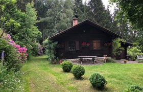 Jagdhütte, © Rudolf Lehner