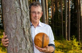 holzARTbinder, © Martin Lugmayr