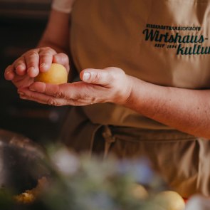 Gasthaus Krenn, © Niederösterreich Werbung, Daniela Führer