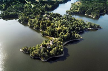 Fjord Stausee Ottenstein, © Waldviertel Tourismus, weinfranz