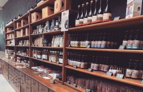 Shop Brauschneider, &copy; BrauSchneider