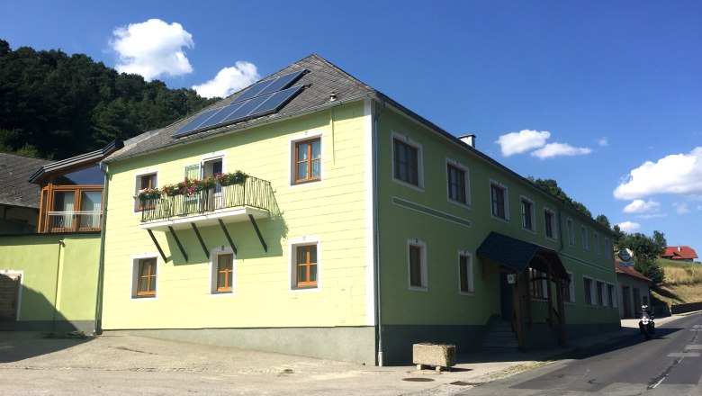 gasthaus_mitterbauer, © Mayer