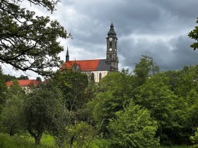 Stift Zwettl, © Dr. Markus Peham